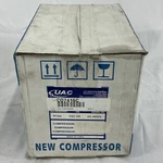 A/c COMPRESSOR-SD709 Assembly Uac 7416C. Fixed Price $229.99.