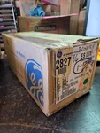 2827 Genteq 1/4HP 5KCP29LG5857S 115V Capacitor Blower Motor New Nib $149. Fixed Price $149.00.