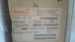 Bristol Compressor M13A113DBLA 230/200-3-60 11000 Btu. Fixed Price $325.00.