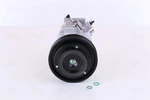 Compressor, Air Conditioning Nissens 890882. Fixed Price $350.58.