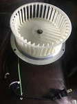 New 0696B000 Motor Assembly Compatible W/nutone QT100 QT110 And QT9093. Fixed Price $50.00.
