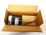 Fasco D203 Fan And Blower Motor 1/40HP 3000RPM 1/4DIA. X 1/4" Shaft 115V 60HZ. Fixed Price $55.00.