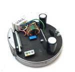 Genteq Endura HW14 Module Only For Lennox 607363-06 3/4HP 115V Ccwle Used #W802. Fixed Price $149.00.