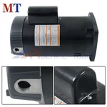 2.5HP 3450RPM Y56Y Frame 230V Square Flange Pool Motor For Century # B2840. Fixed Price $184.46.