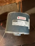 Fasco D733 Motor. Fixed Price $71.25.