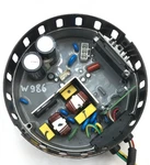 Broad-ocean ZWK702D0552801 Module Only HD46AQ258 208/230V 3/4HP Used #W986. Fixed Price $139.00.