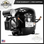 NEK2134GK1 Embraco 1/2 Hp Reciprocating Compressor With Lbp For Refrigerator. Fixed Price $467.52.