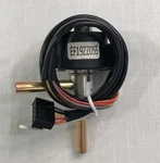 Carrier Parker EA02ZP631 Valve, Electronic Expansion, EF19ZZ055. Fixed Price $45.00.