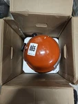 Trane American Standard 3.8 Hp 200-230V Hermetic Compressor GP453-HJ5-GA Nos. Fixed Price $2000.00.