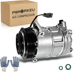 30016C A/c Compressor With Clutch For Dodge Dart 2013 2014 2015 2016 2.0L .... Fixed Price $265.63.