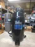 Sanyo C-2R160H6A 27,000 Btu 2.5HP 230/1/60 R-twenty-two Rotary A/c Heatpump Co. Fixed Price $449.00.
