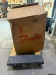 Danfoss Maneurop 160-4VI MTZ160HW4AVE Reciprocating Compressor 460V 3P. Fixed Price $2449.00.