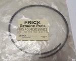Frick, Ring Piston Seal, 534C0187H03, Glyd 7.25. Fixed Price $25.00.