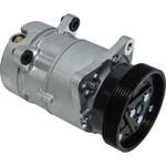 Uac 1233JC A/c Compressor For 98-06 Beetle Golf Jetta R32 Quattro. Fixed Price $256.63.