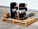 Copeland ZPT240KCE-TF5-975 / ZPT240KCETF5975 (brand New). Fixed Price $8499.98.