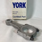 York 009-03669 Connecting Rod Piston 365-00374 / 00903669. Fixed Price $149.99.