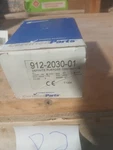 Emerson Copeland 912-2030-01, Definite Purpose Contactor 012-2030-01. Fixed Price $45.00.