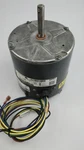Rheem Protech 1/3 Hp Condenser Fan Motor 51-102728-11 5SME39HE122 910RPM Ccwle. Fixed Price $220.00.
