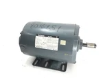 Westinghouse Type Fs, 1/2HP Ac Motor 1140 Rpm 6P 208-230/460 V 56H Fr. Fixed Price $149.00.