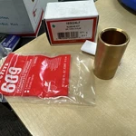 New!! Bell & Gossett Xylem 185024LF Sleeve Kit. Fixed Price $150.00.