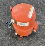 Trane DP19A-YZ1-JA Compressor Used **tested**. Fixed Price $477.00.