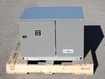 Russell RFO130E4SEA Outdoor Condensing Unit 208/230/3PH, 15A, 1HP, R-407A,. Fixed Price $3200.00.