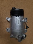 Denso 471-5012 Compressor W/ Clutch For Select 04-18 Infiniti Nissan Models. Fixed Price $400.00.