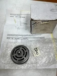 New Ariel B-1633-N Discharge Valve. Fixed Price $161.99.