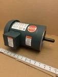 Leeson Jet Pump Motor 1.5HP 3500RPM 3PH 230V 119453.00. Fixed Price $299.99.