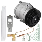Aeagle Ac Compressor With Clutch Conditioning Repair Kit Fit For 2004 200.... Fixed Price $279.37.