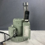 Fuji Electric VFC083P-1T Ring Compressor Vacuum Pump 1HP 115V 19.5 Cfm. Fixed Price $299.99.