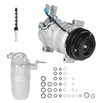 Conditioning Compressor & Repair Kits For Gmc Sierra Chevy Silverado.... Fixed Price $285.18.