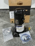 Copeland ZPS31LXE-PFV-800 Scroll Compressor Two Step 31,700 Btuh 208-230, R410A. Fixed Price $1563.08.