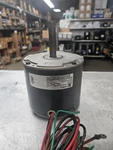 Emerson K55HXCKR-6505 1/3HP 460V 1PH 60HZ 1140 Rpm 5/8" Shaft Cw S.e.. Fixed Price $139.00.