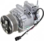 38800-RNA-A01 A/c Compressor For Honda Civic 1.8L L4 2006-2011 4918AC 38810RR. Fixed Price $214.04.