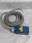 Cutler Hammer E54WCF1C Ser A1 Inductive Proximity Sensor 24-120VAC Sensing Head. Fixed Price $45.43.