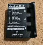 Emerson Comfort Alert 543-0010-00 Diagnostics Module 24VAC Compressor Monitor. Fixed Price $68.89.