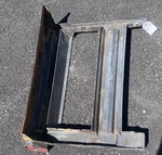 Rheem 68-101129-02 Drain Pan Used **tested**. Fixed Price $195.00.