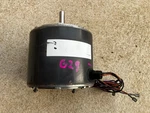 Trane X70370299010 Condenser Fan Motor K55HXJPM-9251 Same Day Shipping. Fixed Price $139.00.