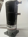 New Copeland Compressor ZPV0662E-4X9-522-400V-3PH-7 HP-R-410-AC/HEAT Pump Duty. Fixed Price $625.00.