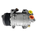 Ryc Reman Ac Compressor AD-1458 Fits Nissan Titan Xd 5.6L Only 2016 2017 2018. Fixed Price $139.99.
