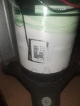 Copeland Ton Compressor, Model ZR36KC-PFV-130 / R22 (S5T3). Fixed Price $495.95.