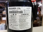 Toshiba DA220A2F-23L Dc Inverter 200V At 120HZ R-410A Rotary A/c Compressor. Fixed Price $399.00.