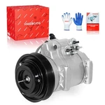 Phoboos A/c Compressor With Clutch Compatible Honda Pilot 2016-2020, Rid.... Fixed Price $235.83.
