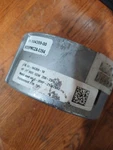 Oem Protech Rheem Module 51-104359-00 M055PWCZA-0394 (-)BHP-21J07SH2 Tested 38. Fixed Price $119.00.
