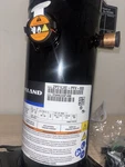 Copeland Scroll Compressor ZPS21LXE. Fixed Price $850.97.
