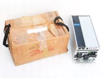Nos New Danfoss Compressor Vlt Drive 30HP 460V CDS303P18KT4E20H2 Frequency. Fixed Price $2000.13.