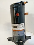 New Copeland Scroll Compressor ZP36K5E-TFD-460V-3PH-3.0 TON-R-410A-AC/HP Duty. Fixed Price $650.00.