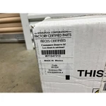 Whirlpool Refrigerator Compressor W11547313 Embraco ESX55CBC 1/5HP New Oem Black. Fixed Price $250.00.