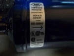 Alco Controls Compressor Protector Suction Line Filter Drier ASD-50S9-VV 1-1/8". Fixed Price $45.00.